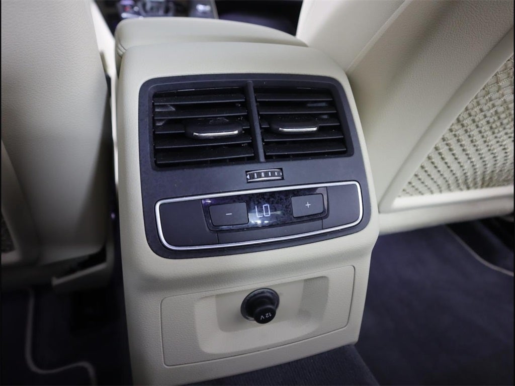 2020 Audi A4 45 Premium quattro
